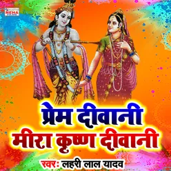 Prem Diwani Mira Krishn Diwani Hindi Bhakti Song
