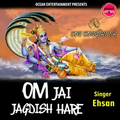 Om Jai Jagdish Hare Aarti Shri Vishnu Aarti