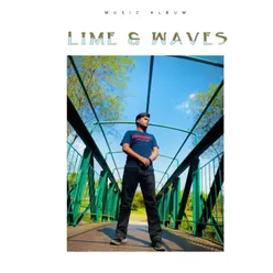 Lime &amp; Waves Instrumental