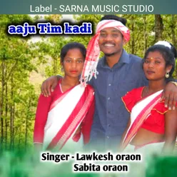 Aaju Tim Kadi - Kudukh Sarhul Song Nagpuri