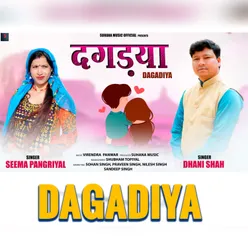 Dagdiya garhwali Song