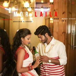 Mor Laila NAGPURI SONG