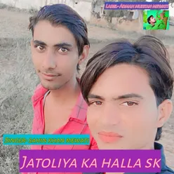 Jatoliya Ka Halla Sk Rajsthani