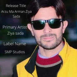 Arzu Ma Arman.ziya Sada khowar new song