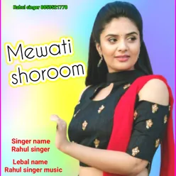 Mewati Shoroom Haryanvi