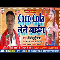 Coco Cola Lele Aiha