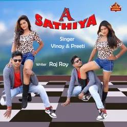 A Sathiya