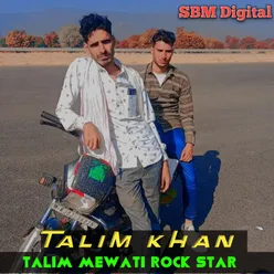 Talim Mewati Rock Star
