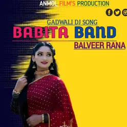 Babita Band Gadwali song