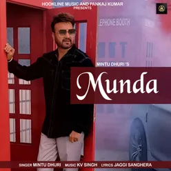 Munda punjabi