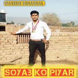 Soyab Ko Piyar Mewati