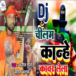 Dj Chilam Kanhe Kavar Lela Bhojpuri