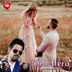 Dil Mera (Hindi)