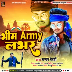Bhim Army Lover (Maghi)