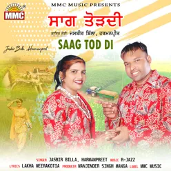 Saag Tod Di