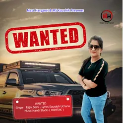 Wanted (Hindi)