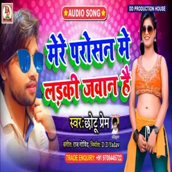 Mere Parosan Me Ladakee Javaan Hai Maithili Song