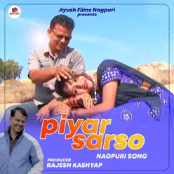 Piyar Sarso Nagpuri