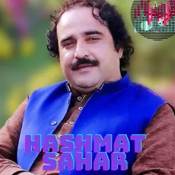 Hashmat Sahar Pa Zar Ke  Nare Nare Sitar