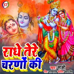 Radhe Tere Charano Ki Bhojpuri