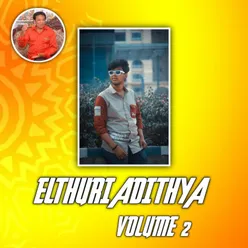 Elthuri Adithya Song 2