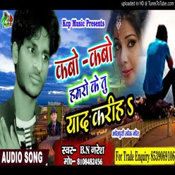 Kabo Kabo Hamaro Ke Yad Karih Bhojpuri Song