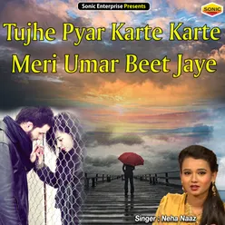 Tujhe Pyar Karte Karte Meri Umar Beet Jaye Ghazal