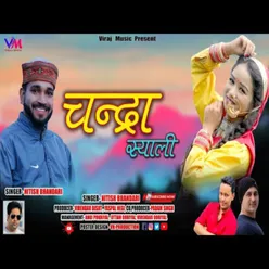 Chandra Siyali GARHWALI SONG