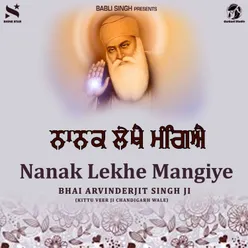 Nanak Lekhe Mangiye