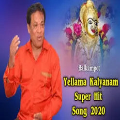 Balkampet Yellamma