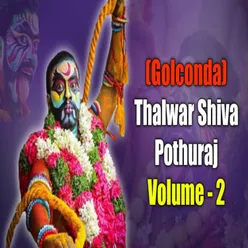 Golconda Thalwar Shiva Pothuraj Volume 2