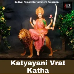 Katyayani Mata Vrat Katha