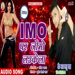 Imo Par Nimo Laukela Bhojpuri Song