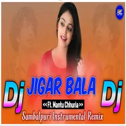 Jigar Bala Instrumental