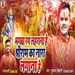 Bhagwa Rang Bajrang Dal Julus Song