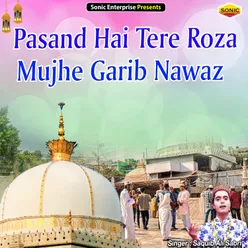 Pasand Hai Tere Roza Mujhe Garib Nawaz Islamic