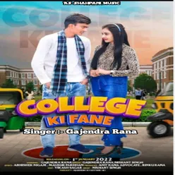 College Ki Fan Hindi