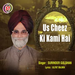 Us Cheez Ki Kami Hai Panjabi