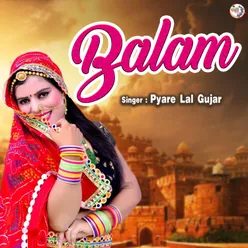 Balam Rajasthani