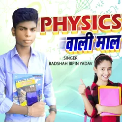 Physics Wali Maal