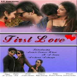First Love hindi song