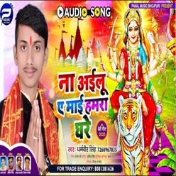 Na Aailu A Maiya Hamara Ghare Bhojpuri Song