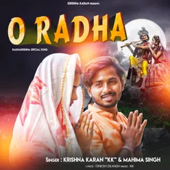 O Radha Hindi Song