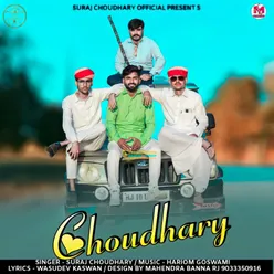 Choudhary