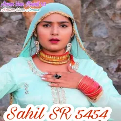 Sahil Sr 5454 (Mewati, Hindi)