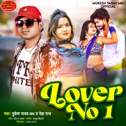 Lover No 1 (Bhojpuri Viral Song)