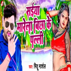 Saiya Marela Bichha Ke Pilli (Bhojpuri)