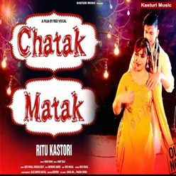 Chatak Mataak