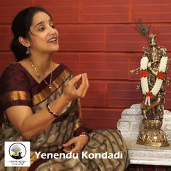 Yenendu Kondadi