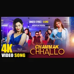 Rocking Chhammak Chhallo Hindi